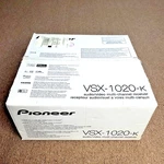 Pioneer VSX-1020-K 7.1 Channel Hdmi Home Theater Av Receiver 1080P Upscaling.. Fixed Price $225.00.