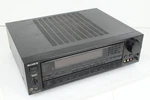 Sony STR-AV1020 A/v Surround Fm/am Stereo Receiver. Fixed Price $49.99.