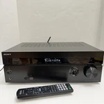 Sony STR-DN840 7.2CH 4K Av Receiver Hdmi Wifi Bluetooth Airplay Tested Read. Fixed Price $179.99.