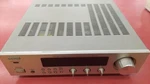 Denon DRA-F100 Stereo Receiver Silver Good. Fixed Price $355.92.