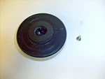 Kenwood VR-7070 Av Amplifier Receiver One Original Foot. Fixed Price $14.50.