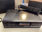 Fisher Ca 870A Integrated Stereo Amplifier No Pet Smoke Remote. Fixed Price $99.95.