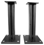 2 Technical Pro MB5000STAND Studio Monitor Bookshelf Home Theater Speaker. Fixed Price $64.99.