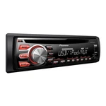 Pioneer DEH-X2800UI Car Stereo Cd PLAYER/RADIO/BLUETOOTH/MP3 Includes Remote. Fixed Price $219.99.