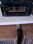 Pioneer Elite VSX-47TX 7.1 Thx Surround Ex A/v Receiver With Speakers, Black. Fixed Price $177.44.