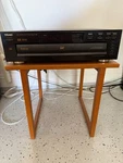 Vintage Teac DV-M5000 (2001) Dvd/cd Changer Multi-player.. Fixed Price $30.00.