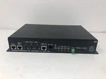 Crestron Electronics Cnxrmclv Enhanced CAT5 Room Solution Box. Fixed Price $21.00.