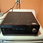 Onkyo Integra DTR-7.8 Av 120 Watt Thx ULTRA2 Receiver. Fixed Price $189.99.