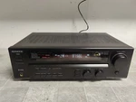Kenwood VR-615 Receiver Audio Video Surround No Remote. Fixed Price $54.95.