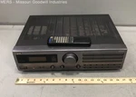Jvc RX-315TN Black Fm Am Digital Stereo Receiver Home Audio. Fixed Price $24.99.