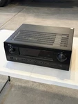 Denon AVR-791 Receiver Surround Sound Tested & Works. Fixed Price $119.99.