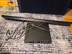 Sony Home Theater System HT-CT550W Bar. Sounds Great!. Fixed Price $80.00.