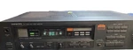 Onkyo TX-15 Am/fm Tuner Amplifer Digital Frequency Display Black Read. Fixed Price $15.99.