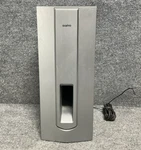 Sanyo DWM-2600W Subwoofer 70W Wired Home Audio Speaker System Silver. Fixed Price $76.79.