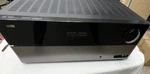 Harman Kardon Avr 1650 Home Theater 5.1-CHANNEL A/v Receiver. Fixed Price $175.00.