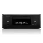 Denon RCD-N12 Network Connected Mini Hi-fi System. Fixed Price $699.00.