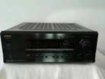 Onkyo Av Receiver TX-DS595 5.1 Channel Surround Sound Working. Fixed Price $67.50.