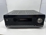 Integra DTR-6.5 Thx 7 Channel 2 Zone Av Receiver With Power Cord Used Tested. Fixed Price $89.89.