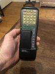 Denon Remote Control RC-810 Oem Original D-1250 D-800S D-850S Tested. Fixed Price $29.99.