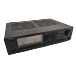 Onkyo TX-82 Quartz Synthesized Tuner Amplifier Powers On, Untested. Fixed Price $72.00.