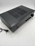 Yamaha RX-385 Natural Sound Am/fm Stereo Receiver Working. Fixed Price $67.96.
