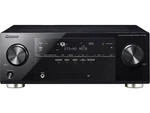 Pioneer Vsx 1021 K Audio/video Mult-channel Receiver 3D-READY Hdmi Apple Airplay. Fixed Price $400.00.