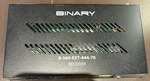 Binary B-560-EXT-444-70. Fixed Price $100.00.