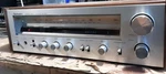 Vintage Technics SA-202. Fixed Price $120.00.