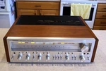 Pioneer SX-1050 Stereo Receiver Just...wow!!!. Fixed Price $998.88.
