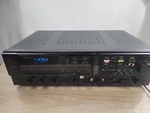 Kenwood Av Reciever Model KVR-970B Tested Annd Works Vintage. Fixed Price $314.99.