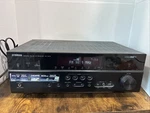 Yamaha RX-V473 5.1 Channel Av Hdmi Receiver Used Works Great. No Remote. Fixed Price $74.00.