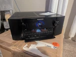 Marantz AV7702 11.2 Ch Preamplifier Processor - Needs Some Repair. Fixed Price $349.95.