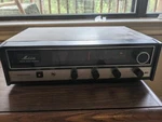 Realistic Modulette 12-1401 Stereo. Fixed Price $99.00.
