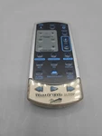 Sharper Image Zip Connect Solo GT907 Cd Stereo Remote Control Tested. Fixed Price $14.99.