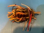 Pioneer QX-949 Stereo / Quad Receiver Mode Switch. Fixed Price $29.95.
