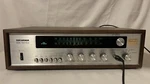Rare!!! Vintage-sylvania CR2740 Am/fm Stereo Solid State Receiver. Fixed Price $170.99.