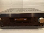 Integra Av Receiver Dtr 5.8 (division Of Onkyo) Dts Hd Cd Turner Tape. Fixed Price $65.00.