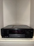 Vintage Working Jvc RX-7030 7.1 Channel Digital Ss Hifi Stereo Receiver. See Vid. Fixed Price $70.00.