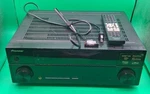 Pioneer VSX-820-K 5.1 Hdmi 1080P Hdtv Home Theater Av Receiver Tested And Works. Fixed Price $75.00.