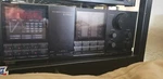 Sansui S-X1200 120WPC To 8 Ohm Stereo Receiver.. Fixed Price $449.00.