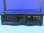 Sony TA-AX435 175 Watt Home Theater Am/fm Amplifier Receiver. Fixed Price $67.50.
