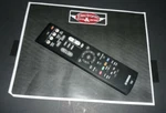 Yamaha RAV531 Audio/video Receiver Remote Control (ZP354700). Fixed Price $34.95.