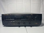Marantz SR580U Receiver Hifi Stereo Vintage Home Theater 5.1 Channel Surround. Fixed Price $149.99.