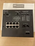 Russound ISH1 Compoint System Hub 2300-526459 Home Audio Controller Untested. Fixed Price $69.95.