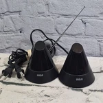 Rca Wireless Receiver/ir Emitter &transmitter Sensor Model D930/D935 P-027. Fixed Price $19.99.