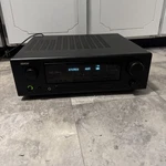 Denon AVR-687 Home Theater Surround Receiver Black Remote. Fixed Price $79.90.