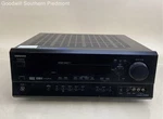Onkyo TX-SR600 Av Receiver Tested. Fixed Price $40.00.