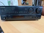 Pioneer VSX-D6O3S Audio/video Stereo Receiver Fully Functional. Fixed Price $40.00.