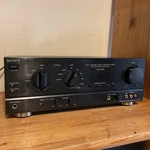 Vintage Sony Liberty TA-V810 / LBT-V810 Amplifier Japanese Jdm Audiophile. Fixed Price $674.73.