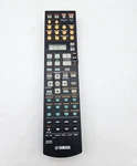 Yamaha Remote Control RAV360 WH25410 Us For Stereo Receiver HTR-6090 Oem Tested. Fixed Price $58.95.